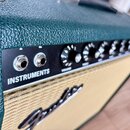 Fender Princeton ´65 Reissue 12" Jensen, upgrade