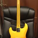 Fender Player Plus Stratocaster MN Tequila výměna za Gibson
