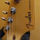 Prodám Fender Stratocaster Deluxe U.S.A.