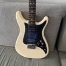 Fender lead 3