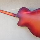 GIBSONKA CREMONA 460 Cutaway