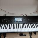 Korg Nautilus 88.