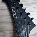 ESP LTD Snakebyte LH BLKS left hand