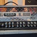 Mesa Boogie Dual rectifier 100W
