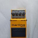 BOSS OD-1X Overdrive