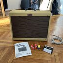 Fender Blues Deluxe Reissue, 2006, Tweed 60th anniversary