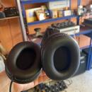 Sluchátka Audio-technica