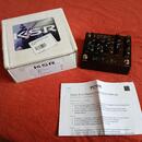 KSR Ceres – 3ch Preamp Pedal