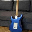 Fender Limited Edition Player Stratocaster HSS Daytona Blue