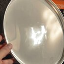 Remo 13" Ambassador Coated