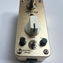Harley Benton Plexicon overdrive
