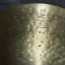 Zildjian K Custom Dark 14" hi hat
