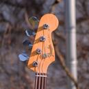 Fender Jazz Bass Tomomi MIJ 2022
