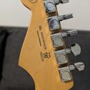 Fender Limited Edition Player Stratocaster HSS Daytona Blue