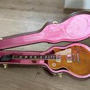Epiphone Les Paul Joe Bonamassa Lazarus