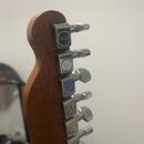 Kytara Fender Acoustasonic Player Tele
