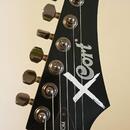 Cort X CUSTOM