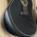 Fender Acoustasonic Standard Jazzmaster BLK