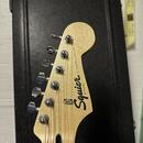 Fender Squier Stratocaster HT