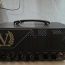 Prodám Victory Kraken VX – kytarový lampový zesilovač