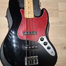 Fender Jazzbass 4st STANDART 2008