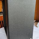 1977 Fender Musicmaster Bass Amp 230V