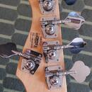 Predam Cort GB55JJ+upgrade