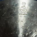Zildjian K Custom Dark 14" hi hat