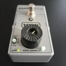 MXR Smart gate
