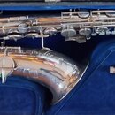 Tenor saxofon Kohlert & Synové model Star No.257149