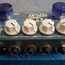 T-rex REPLAY BOX