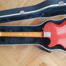 Vzácná kytara Gibson Marauder 1981