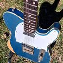 Telecaster Vintage V66 Paul Rose Signature