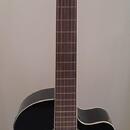 Harley Benton CG-200CE