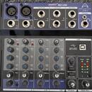 Wharfedale Pro mix 802 usb