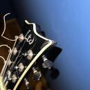 Esp ltd ec-256 – Faded Blue Burst