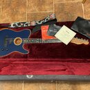 Fender American Acoustasonic Telecaster-USA-