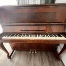 Pianino PETROF 133 cm – historický model 1936
