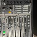 BEHRINGER X32 PRODUCTION 
