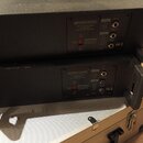 Prodám reproduktor Pronomic V-Array 204