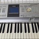 Yamaha DGX 505
