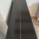 Pianino SCHOLZE - výška cca 130 cm, ivory