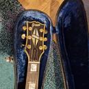 Predám Greco Les Paul EGC-1000 CUSTOM rok 1977 Wine Red