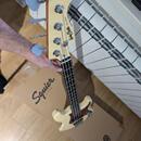 Harley Benton PJ-74 basgitara 