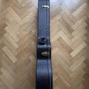 Kufr Gibson na Akustickou kytaru nebo hlubší celolubovku