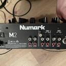 DJ mix Numark M2