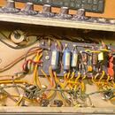 1966 Fender Blackface Tremolux Export + Vivian 2x10"