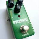 Kokko Overdrive (green)