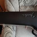 Prodám Fender Stratocaster Deluxe U.S.A.