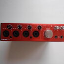 Focusrite Clarett 4Pre (Thunderbolt verze)